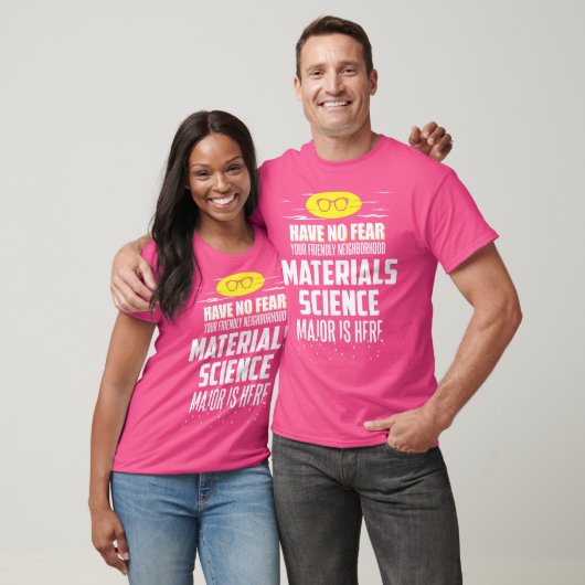 T-shirt (Unisex)