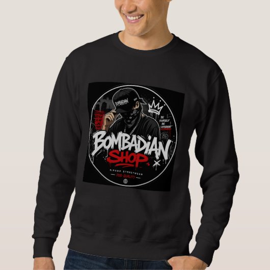 T-shirt (Voorkant)