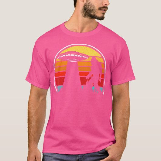T-shirt (Voorkant)