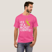 T-shirt (Voorkant volledig)