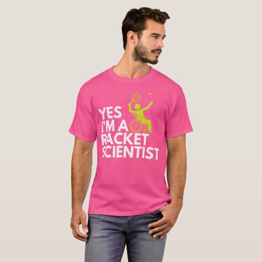 T-shirt (Voorkant volledig)