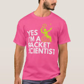 T-shirt (Voorkant)