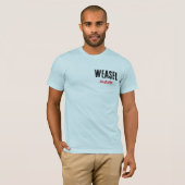 🐾 T-SHIRT (Voorkant volledig)