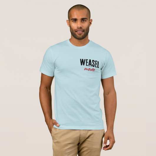 🐾 T-SHIRT (Voorkant volledig)