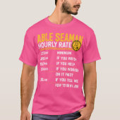 T-shirt (Voorkant)
