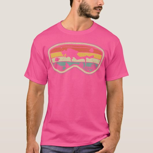 T-shirt (Voorkant)
