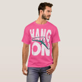 T-shirt (Voorkant volledig)