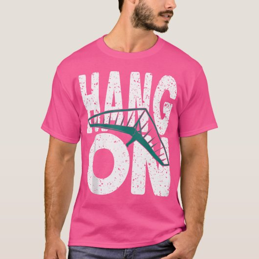 T-shirt (Voorkant)