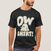 T-shirt (Voorkant)
