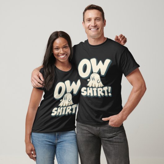 T-shirt (Unisex)