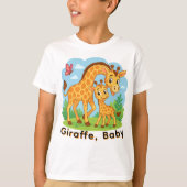 T-shirt (Voorkant)