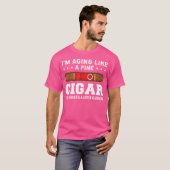 T-shirt (Voorkant volledig)