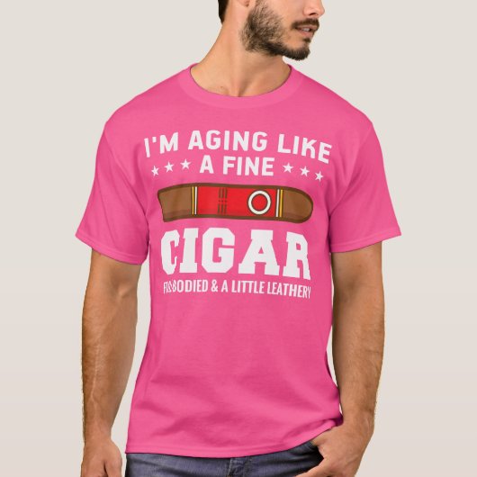 T-shirt (Voorkant)