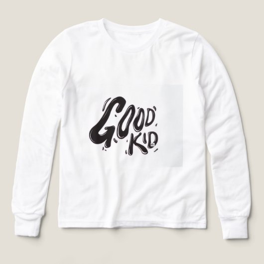 T-shirt (Voorkant)