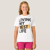 T-Shirt (Voorkant volledig)