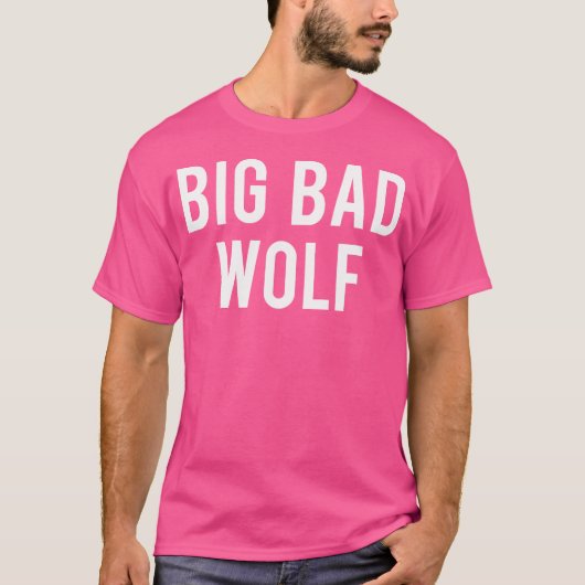 T-shirt (Voorkant)