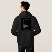 T-shirt (Achterkant volledig)