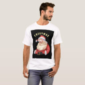 T-shirt (Voorkant volledig)