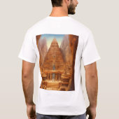 T-shirt (Achterkant)