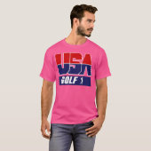 T-shirt (Voorkant volledig)