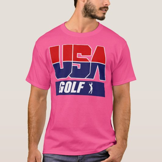 T-shirt (Voorkant)