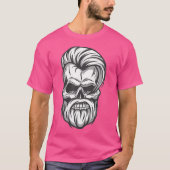 T-shirt (Voorkant)