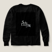 T-Shirt (Achterkant)