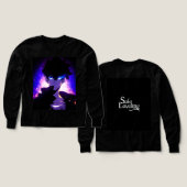 T-Shirt (Voorkant /achterkant)