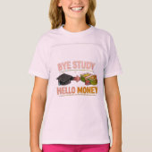 T-shirt (Voorkant)