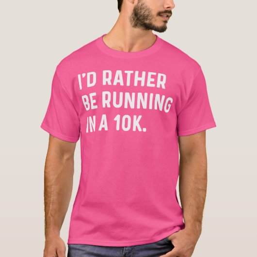 T-shirt (Voorkant)