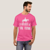 T-shirt (Voorkant volledig)