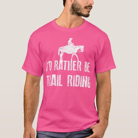 T-shirt (Voorkant)