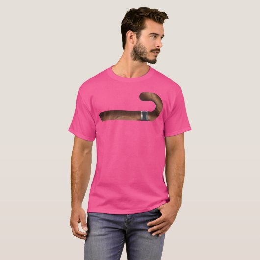 T-Shirt (Voorkant volledig)