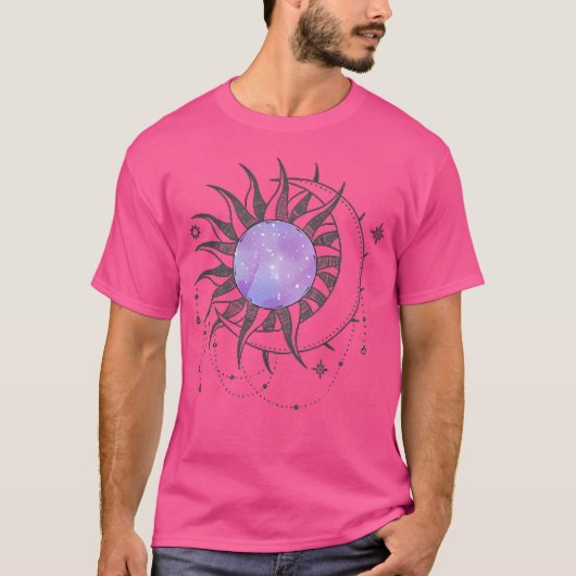 T-shirt (Voorkant)