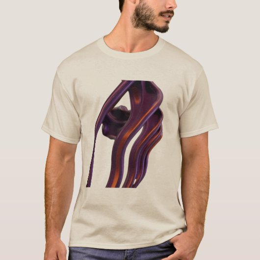 T-shirt (Voorkant)