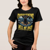 T-shirt (Voorkant)