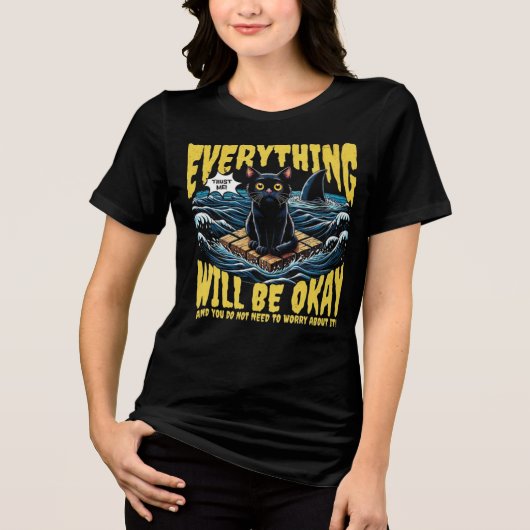 T-shirt (Voorkant)