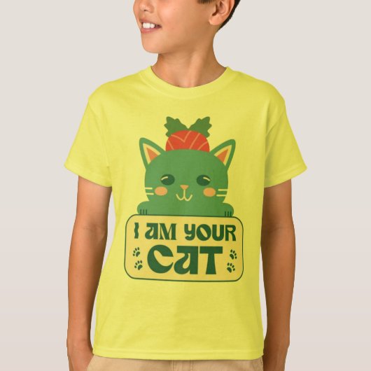 T-shirt (Voorkant)