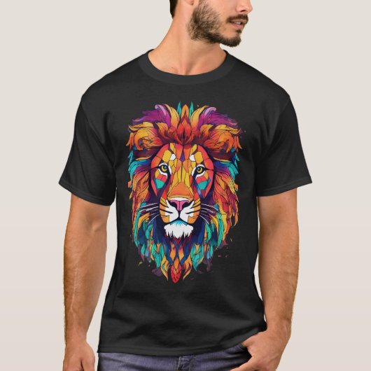 T-shirt (Voorkant)