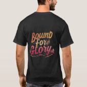 T-shirt (Achterkant)