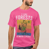 T-shirt (Voorkant)