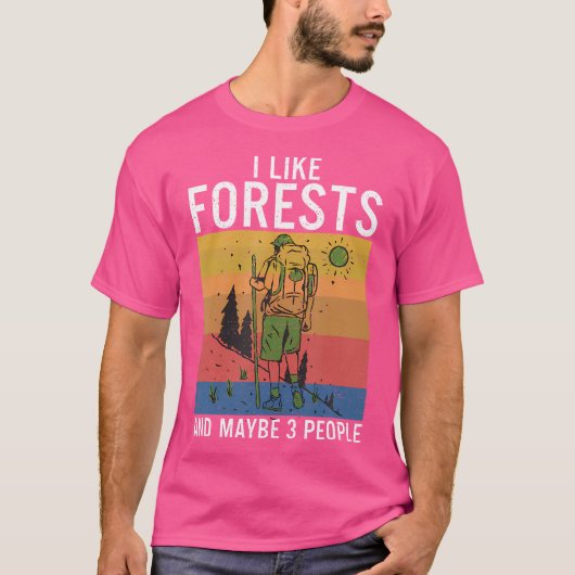 T-shirt (Voorkant)