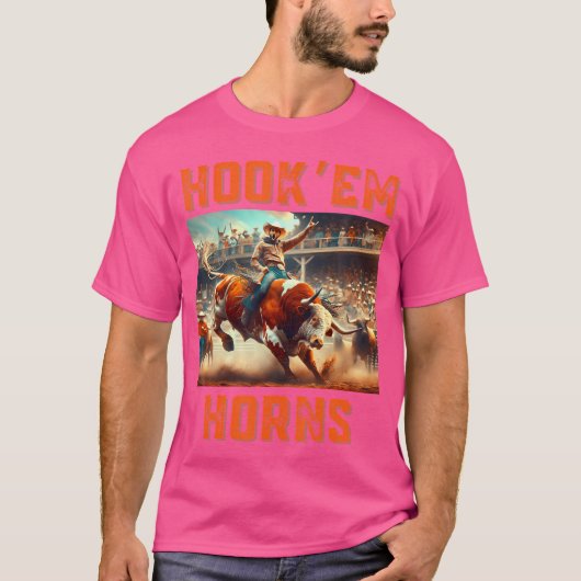 T-shirt (Voorkant)