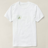 T-shirt (Design voorkant)