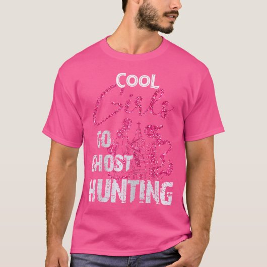 T-shirt (Voorkant)