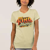 T-shirt (Voorkant)
