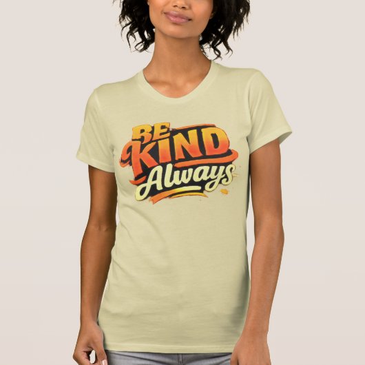 T-shirt (Voorkant)