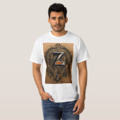 T-shirt (Voorkant volledig)