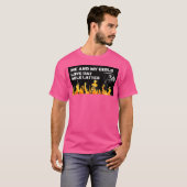 T-shirt (Voorkant volledig)
