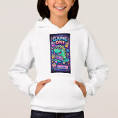T-shirt (Voorkant)